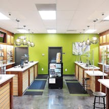 High Mountain Health of Flagstaff (Med/Rec)
